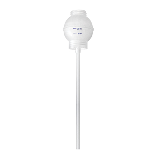 GASTROzid® DK1000 Dosierkugel