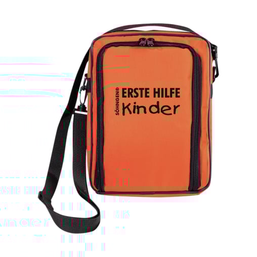 Söhngen Erste - Hilfe - Tasche SCOUT - Schulausflug
