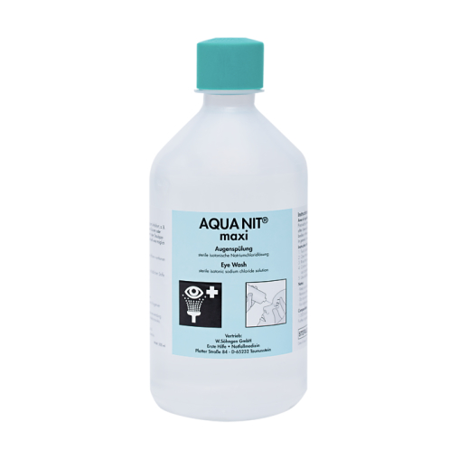 Söhngen AQUA NIT maxi Augenspülflasche
