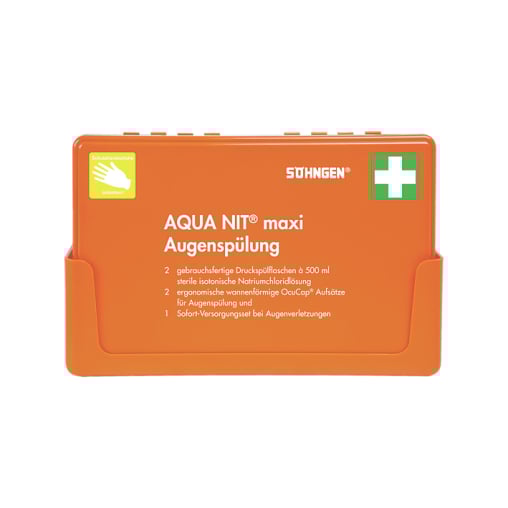 Söhngen AQUA NIT maxi - Box
