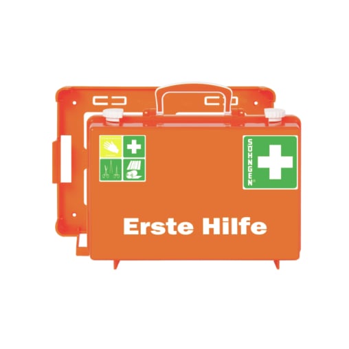 Söhngen Erste-Hilfe-Koffer SN-CD