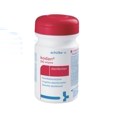 Schülke kodan® (N) wipes Desinfektionstücher Schülke kodan® (N) wipes Desinfektionstücher
