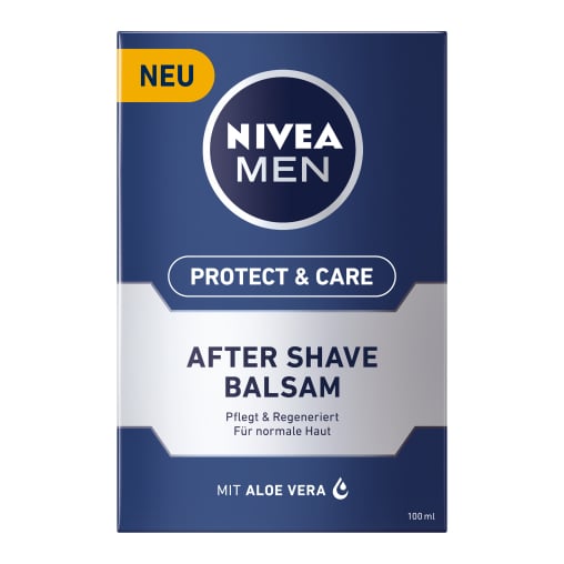 NIVEA® For Men After Shave Balsam