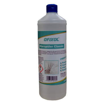 Ofixol Klarspüler Classic 1000 ml - Flasche - Bild-Darstellung des Produktes 1