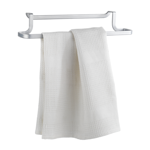 Metaltex Galileo Handtuchhalter, 30 x 8 x 5 cm