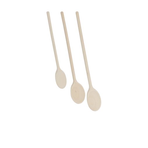 Metaltex Kochlöffel, 3-teiliges Set