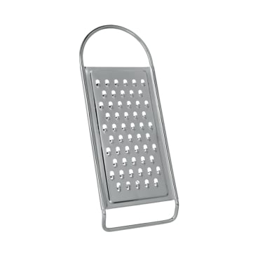 Metaltex Profiline Gemüsereibe, Inox-Edelstahl 1 Stück - Bild-Darstellung des Produktes 1