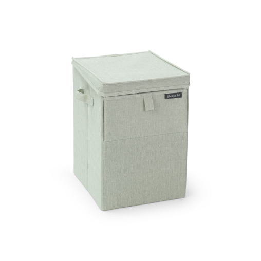 Brabantia Stapelbare Wäschebox, 35 Liter