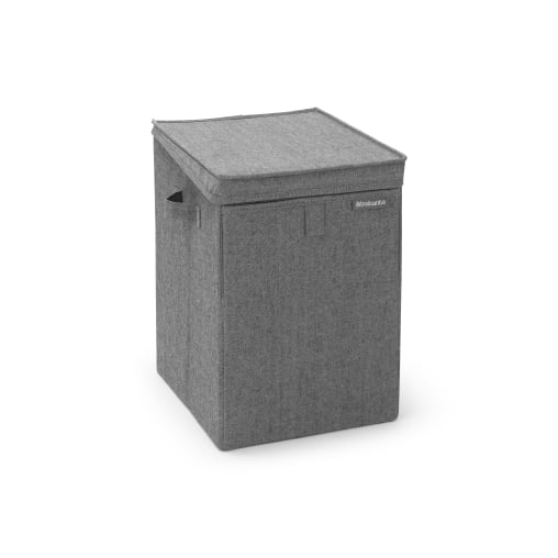 Brabantia Stapelbare Wäschebox, 35 Liter