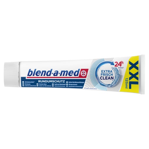 blend-a-med Zahncreme, 125 ml