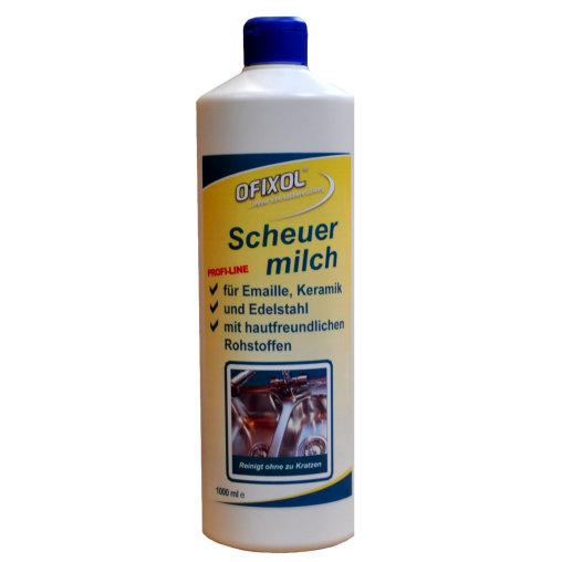 Ofixol Scheuermilch