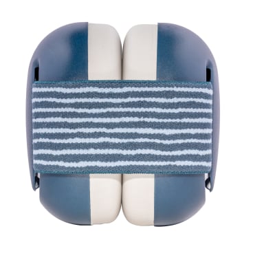 reer SilentGuard Baby Kapselgehörschutz, 12+ Monate Farbe: blau, Boys - Bild-Darstellung des Produktes 1