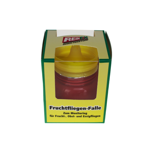 Reinex Fruchtfliegen-Falle