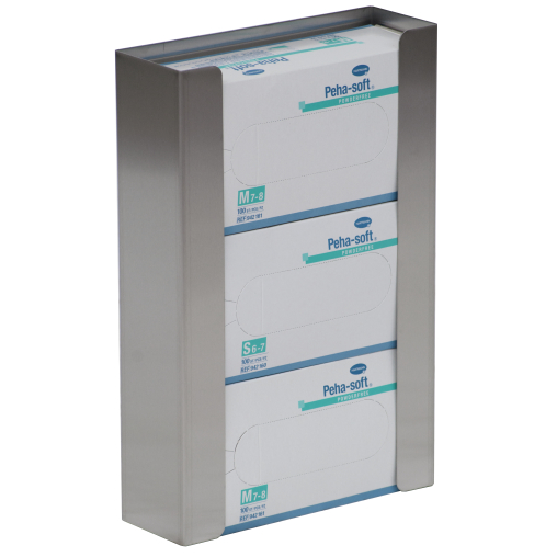 novocal Handschuhboxhalterung HSB