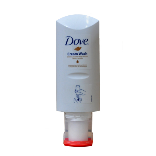 Soft Care Dove Cream Wash H2