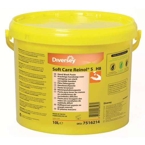 Soft Care REINOL S Handwaschpaste