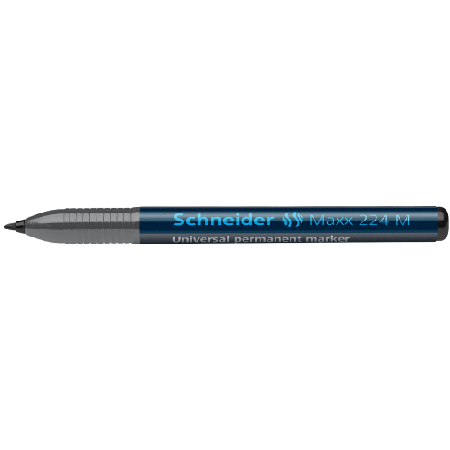 Schneider Maxx 224 M Universalmarker permanent
