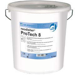 Chemische Fabrik Dr. Weigert GmbH & Co. KG 