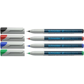 Schneider Maxx 221 S Universalmarker non- permanent