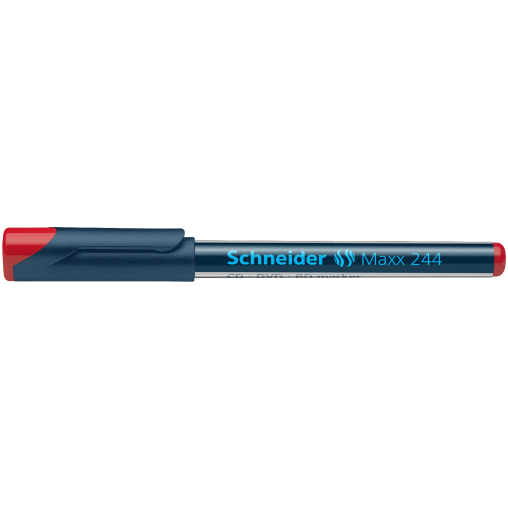 Schneider Maxx 244 CD Marker