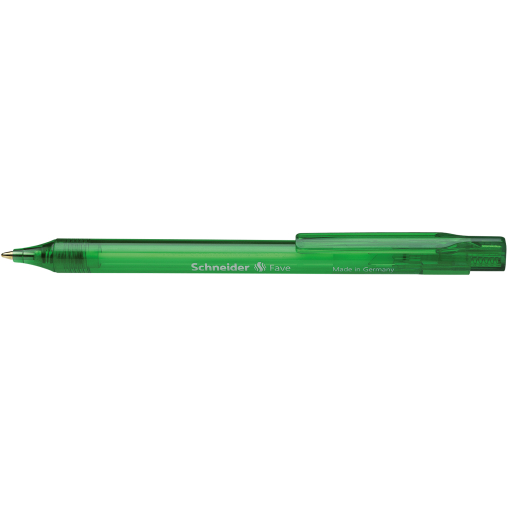 Schneider Fave 770 Kugelschreiber