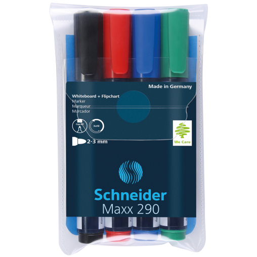 Schneider Maxx 290 Boardmarker
