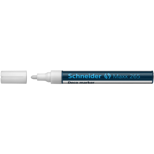 Schneider Maxx 265 Kreidemarker