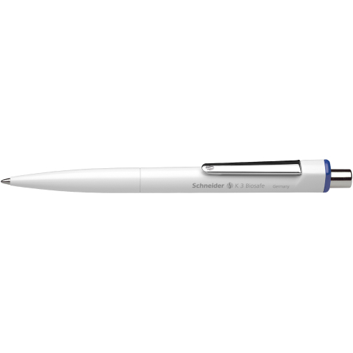 Schneider K 3 Biosafe Kugelschreiber