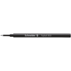 SIPLIV Tintenroller 521 – Flüssiges Schreiben, Schwarze Mine, Edles Design
