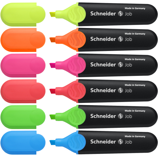 Schneider JOB 150 Textmarker