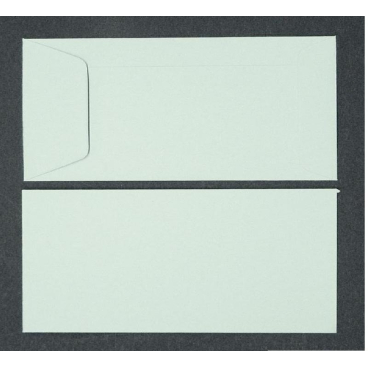 Versandtaschen 125x312mm 120g/qm gummiert VE=100 Stück himmelblau Versandtaschen 125x312mm 120g/qm gummiert VE=100 Stück himmelblau - Bild-Darstellung des Produktes 1