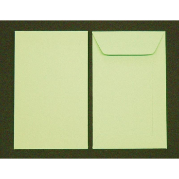 Versandtaschen 65x105mm 120g/qm gummiert VE=100 Stück pistazie Versandtaschen 65x105mm 120g/qm gummiert VE=100 Stück pistazie - Bild-Darstellung des Produktes 1