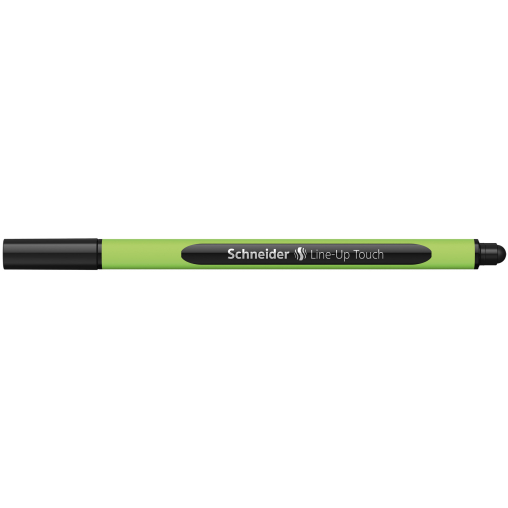 Schneider Line-Up Touch Fineliner