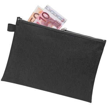 Banktasche/Transporttasche A5 schwarz Banktasche/Transporttasche A5 schwarz - Bild-Darstellung des Produktes 1