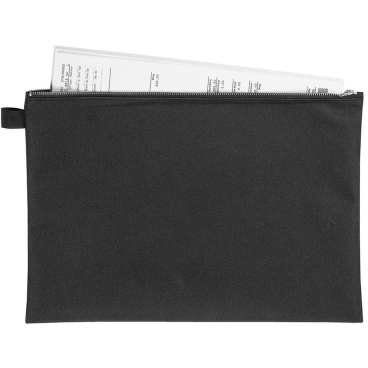 Banktasche/Transporttasche A4 schwarz Banktasche/Transporttasche A4 schwarz - Bild-Darstellung des Produktes 1
