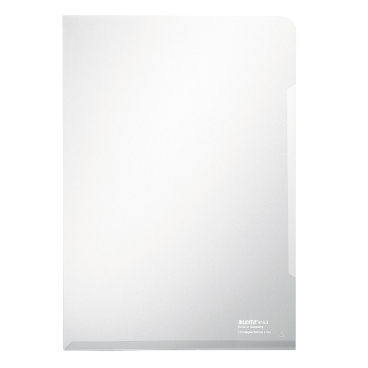 Sichthülle Super Premium 41550000 A5 0,15mm transparent 100 Stück Sichthülle Super Premium 41550000 A5 0,15mm transparent 100 Stück - Bild-Darstellung des Produktes 1