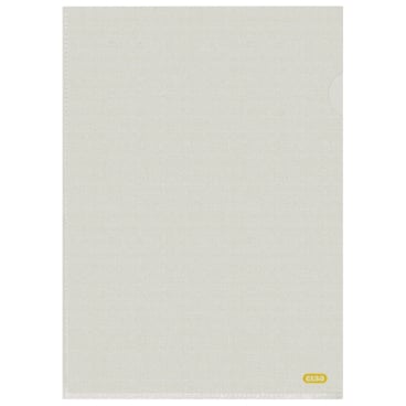 Sichthülle RC 400186699 A4 transparent 100 Stück Sichthülle RC 400186699 A4 transparent 100 Stück - Bild-Darstellung des Produktes 1