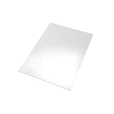 Aktenhülle 9540-03114-110 0,18mm glatt 100 Stück Aktenhülle 9540-03114-110 0,18mm glatt 100 Stück - Bild-Darstellung des Produktes 1