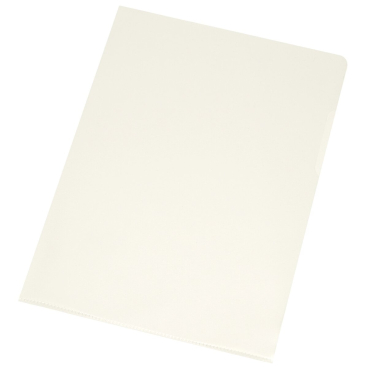 Sichthülle Standard - genarbt 0 12 mm A4 10 Stück. Sichthülle Standard - genarbt 0 12 mm A4 10 Stück. - Bild-Darstellung des Produktes 1