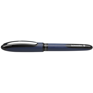 Schneider One Business Tintenkugelschreiber 1 Stück, schwarz - Bild-Darstellung des Produktes 1