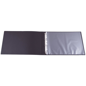 Prospekthülle A3 quer 80mym genarbt 10 Stück. Prospekthülle A3 quer 80mym genarbt 10 Stück. - Bild-Darstellung des Produktes 1