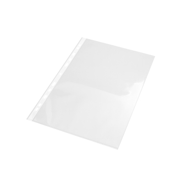 Prospekthülle 9540-02524-110 o.offen 0,12mm 100 Stück Prospekthülle 9540-02524-110 o.offen 0,12mm 100 Stück - Bild-Darstellung des Produktes 1