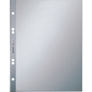 Prospekthülle Premium A5 0,13mm PP transparent Prospekthülle Premium A5 0,13mm PP transparent - Bild-Darstellung des Produktes 1