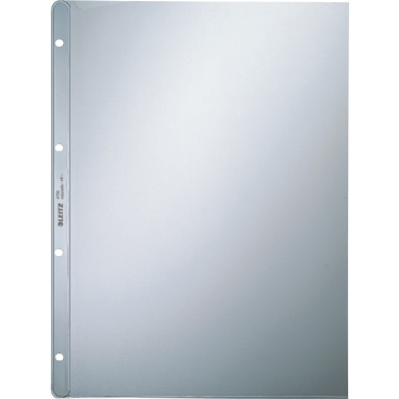 Prospekthülle A4 PP 130my genarbt Prospekthülle A4 PP 130my genarbt - Bild-Darstellung des Produktes 1