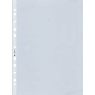 Prospekthüllen A4 100my VE=100 Stück Prospekthüllen A4 100my VE=100 Stück - Bild-Darstellung des Produktes 1