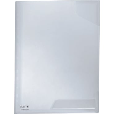 Sicht- und Prospekthüllen CombiFile Hardback A4 PP glasklar VE=3 Stück Sicht- und Prospekthüllen CombiFile Hardback A4 PP glasklar VE=3 Stück - Bild-Darstellung des Produktes 1