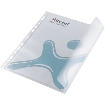 Dokumentenhüllen A4 PP 110my genarbt mit Klappe rechts VE=10 Stück Dokumentenhüllen A4 PP 110my genarbt mit Klappe rechts VE=10 Stück - Bild-Darstellung des Produktes 1