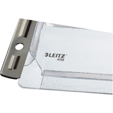 Prospekthüllen A4 170my PVC genarbt mit Falte VE=3 Stück Prospekthüllen A4 170my PVC genarbt mit Falte VE=3 Stück - Bild-Darstellung des Produktes 1