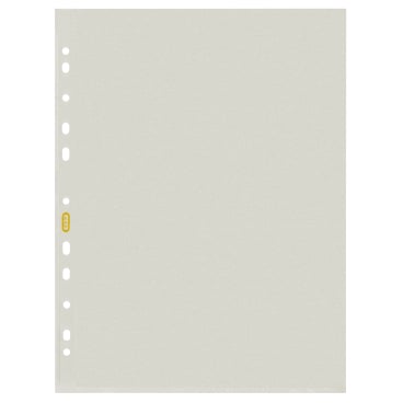 Prospekthülle RC 400186700 A4 transparent 100 Stück Prospekthülle RC 400186700 A4 transparent 100 Stück - Bild-Darstellung des Produktes 1