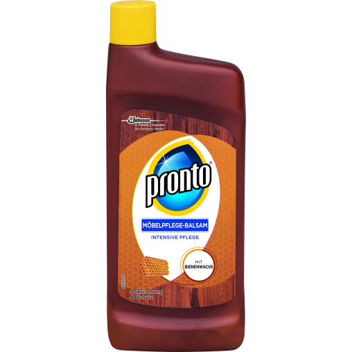 Pronto Möbelpflege-Balsam